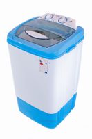 PRALKA WIRNIKOWA TYPU FRANIA XPB70-288 PRZENOŚNA 7KG MOCNA TURYSTYCZNA