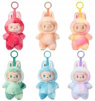 PLUSZOWA ZABAWKA BRELOK ZABAWKA PREZENT niespodzianka