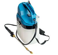 Opryskiwacz ogrodowy akumulatorowy18V, ciśnienie 1,5 Bar, zbiornik 7,5L