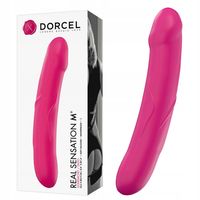 Podniecające dwustronne dildo. Ekskluzywne