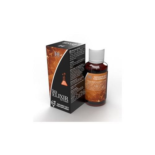 Sex Elixir for Couple 30ml. na Arena.pl