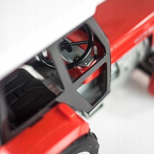 Double Eagle Zdalnie sterowany traktor Ursus C-360 RTR na Arena.pl