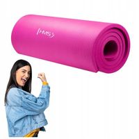 MATA z uchwytami do przenoszenia Gruby materiał antypoślizgowa HMS 183x61cm