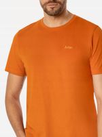 LEE COOPER T-shirt męski OBUTCH MARMALADE r. M