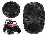 ND24_4175 Tylne Koo do auta na akumulator Buggy