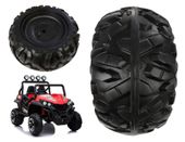 ND24_4175 Tylne Koo do auta na akumulator Buggy