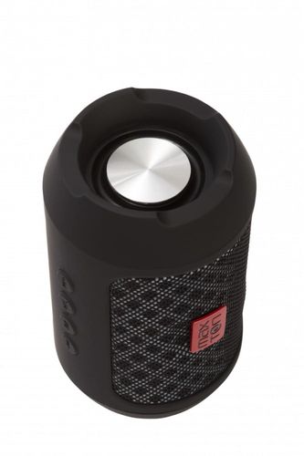 Maxcom MASAYA GŁOŚNIK BLUETOOTH CZARNY na Arena.pl