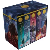 Olimpijscy herosi. Pakiet Olimpijscy herosi