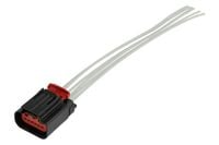 KOSTKA/WTYCZKA PRZEPŁYWOMIERZA FORD TOURNEO CONNECT 2006 2007 2008 2009