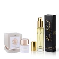 perfumy nr 272 50ml - zamiennik inspirowany cassiopea od tiziana terenzi