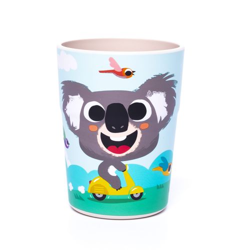 Kubek ZWIERZAKI - Karol 250ml na Arena.pl