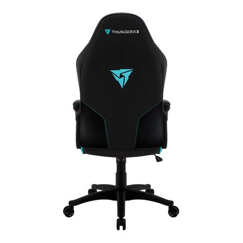 Fotel dla Graczy ThunderX3 BC1 Czerwony na Arena.pl
