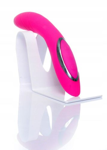 Wibrator Elizabeth Pink 36-function USB na Arena.pl