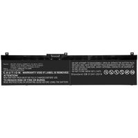 CoreParts Laptop Battery for Dell