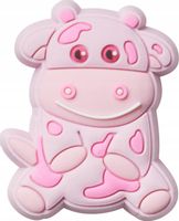 Przypinka Crocs Jibbitz Pin Do Butów Pink Cow