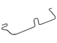 Dźwignia linki napędowej CEDRUS glebogryzarka GL03 130761