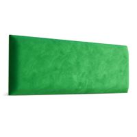 PANELE ŚCIENNE TAPICEROWANE 90cm x 30cm MAGIC VELVET 2291