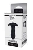 Cheeky Love Single Speed Spiral Plug