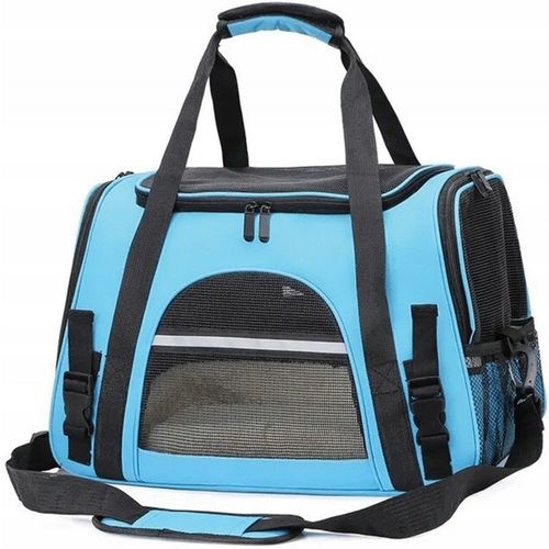 TORBA TRANSPORTER DLA PSA KOTA DO SAMOCHODU KOJEC DO NOSZENIA PSA na Arena.pl