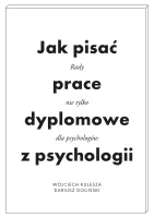 Jak Pisać Prace Dyplomowe Z Psychologii