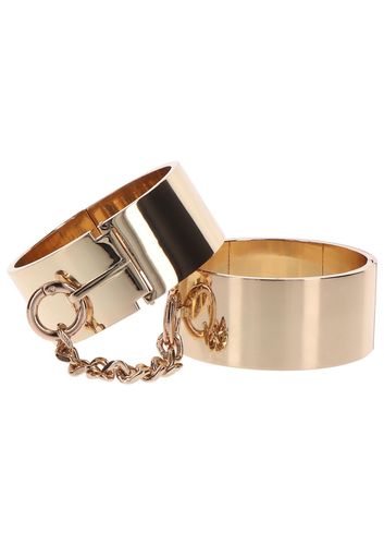 slave wrist cuffs rose gold na Arena.pl