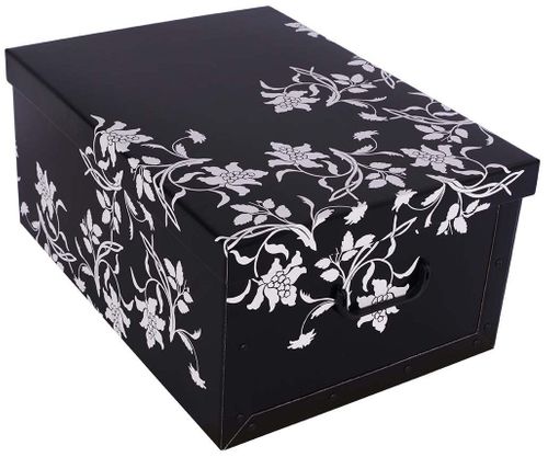 Pudełko kartonowe ozdobne MINI 33x25x16cm na Arena.pl