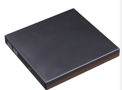 Napęd DVD zewnętrzny zdjęcie 4