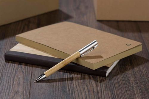 Długopis bambusowy LENO na Arena.pl