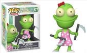 funko pop! solar opposites jesse 977
