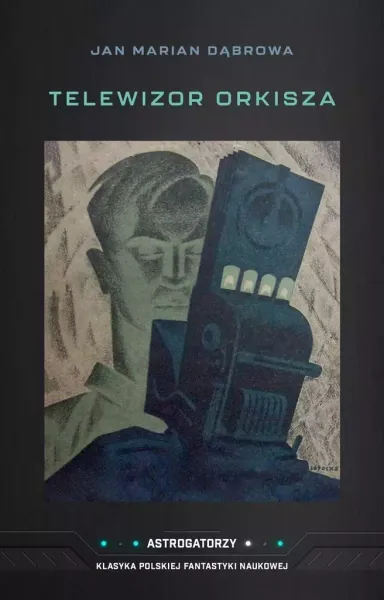 Telewizor Orkisza zdjęcie 1