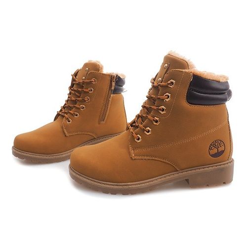 Ocieplane Timberki Trapery BED01 Camel r.38 na Arena.pl