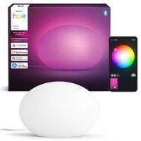 Lampa biurkowa PHILIPS HUE Flourish (Bluetooth, ZigBee)