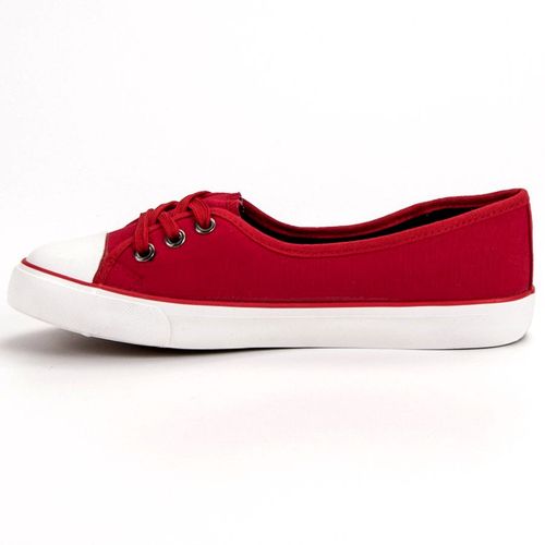 Czerwone Trampki r.37 na Arena.pl