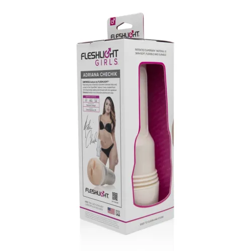 fleshlight girls - adriana chechik empress na Arena.pl