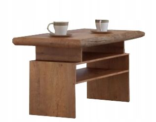 Meble KORA - Półka wisząca (K17) na Arena.pl