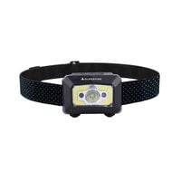 latarka czołowa superfire x30, 340lm, usb