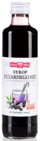 Syrop Z Czarnego BZU 250 ml - Polska RÓŻa