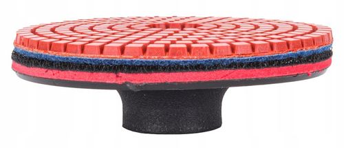 Tarcza DIAMENTOWA Zestaw do Szlifowania Gresu Dysk na Arena.pl