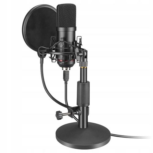 Mikrofon Mozos MKIT-900PRO na Arena.pl