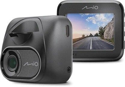 Wideorejestrator MIO MiVue C545 Pro na Arena.pl