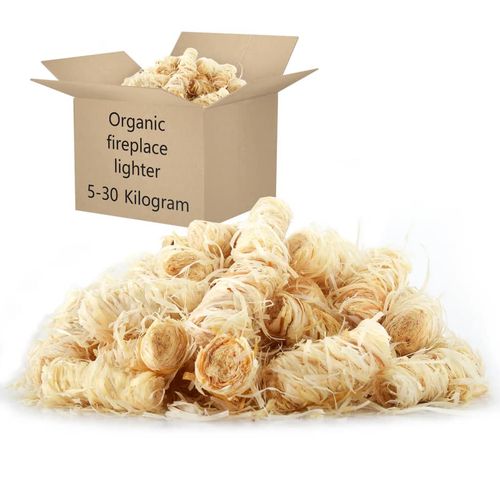 Podpałka BIO, 30 kg na Arena.pl