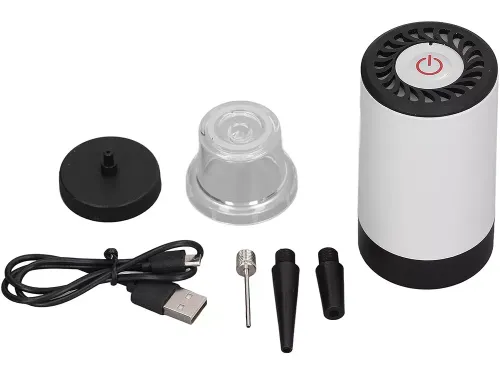 Pompka próżniowa do żywności worków próżniowych na Arena.pl