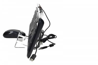 Wired Desktop 600 Black          APB-00013 na Arena.pl