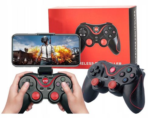 GamePad pad X3 Android tv box PC Bluetooth TELEFON na Arena.pl