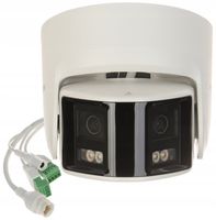 Kamera IP zewnętrzna Hikvision DS-2CD2347G2P-LSU/SL(2.8MM)(C)/PL