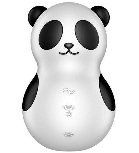 Stymulator Łechtaczki Panda-styczna rozkosz na Arena.pl