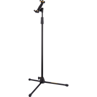 Statyw na telefon smartfon tablet na statyw 2w1 do 3 kg Hercules DG307B-FS1