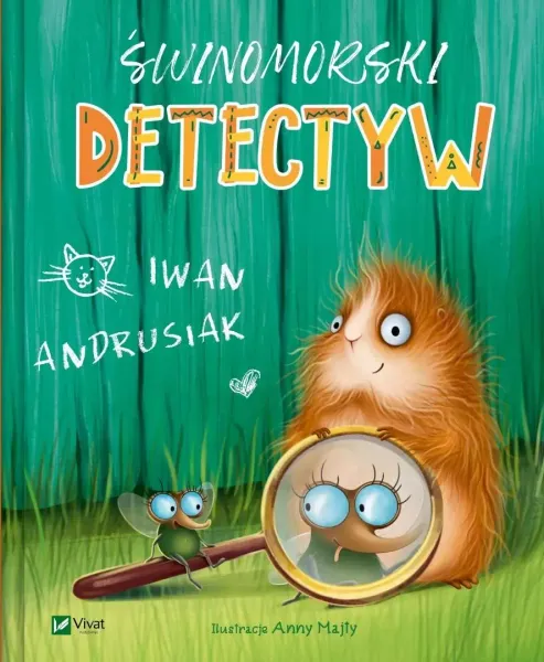 Swinomorski detektyw zdjęcie 1
