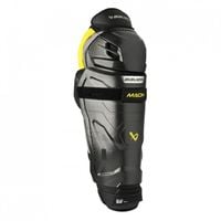 Nagolenniki hokejowe Bauer Supreme Mach Jr 11"