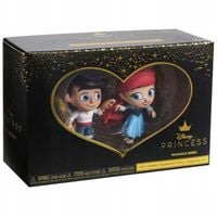 funko five star arielka eryk 2pak